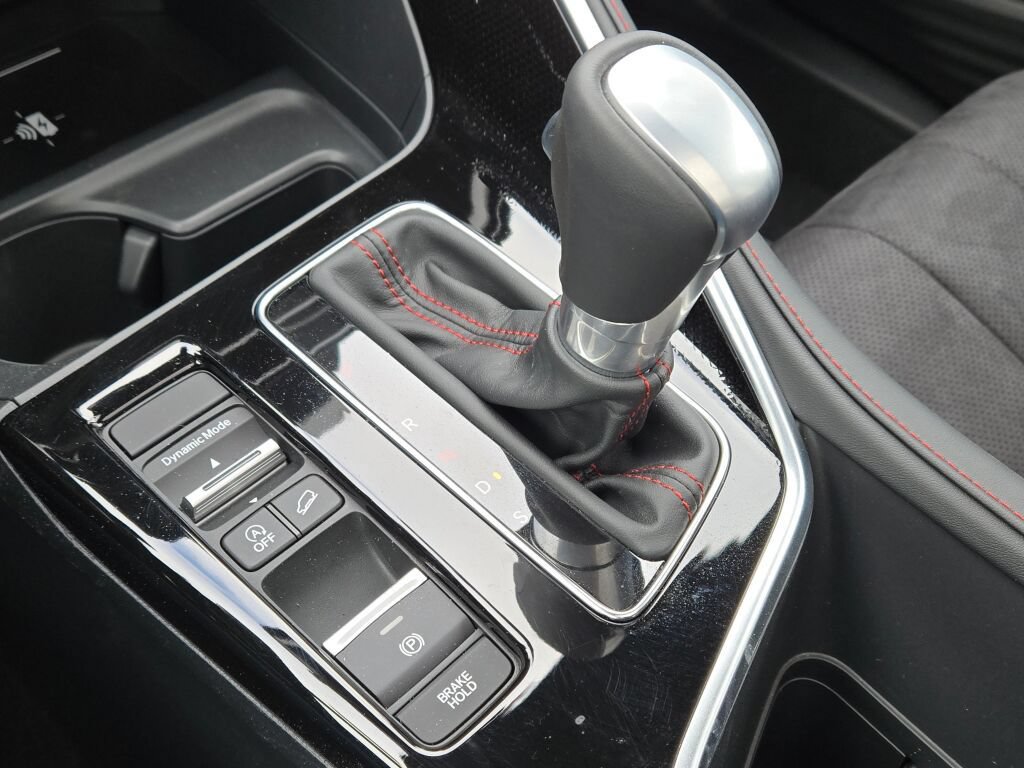 New 2026 Acura ADX A-Spec FWD image 33