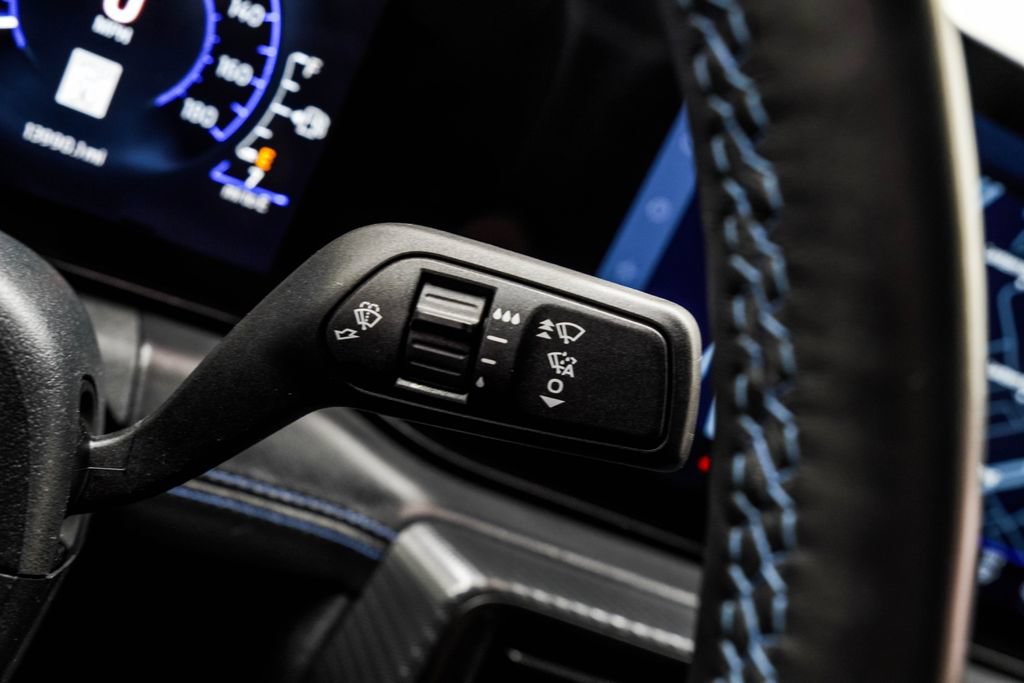 Used 2025 Ford Mustang Dark Horse RWD image 34
