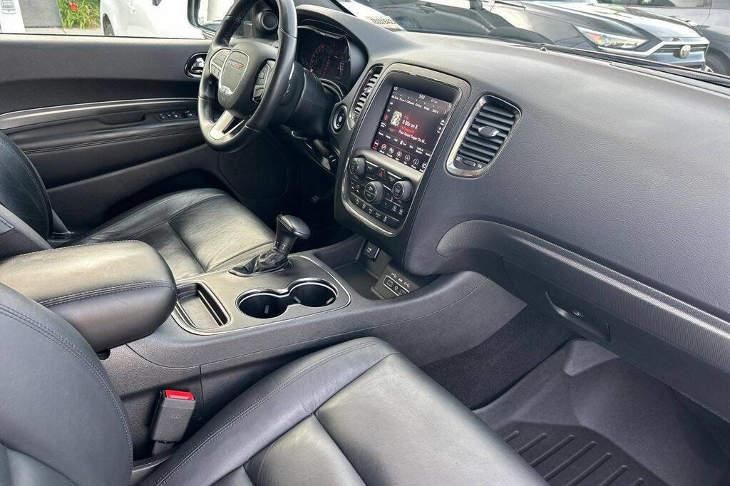 Used 2020 Dodge Durango GT w/ Blacktop Package image 17
