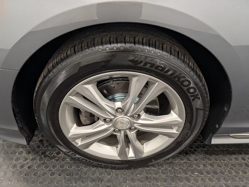 Used 2018 Hyundai Sonata Sport FWD image 7