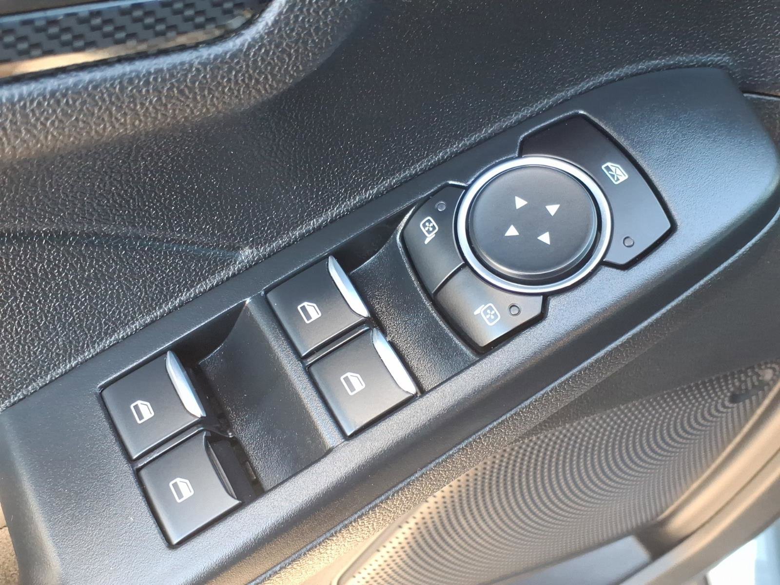 Used 2023 Ford Escape ST-Line w/ Tech Pack #1 FWD image 11