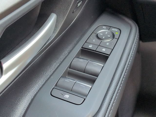 New 2026 Toyota Grand Highlander AWD Hybrid image 24