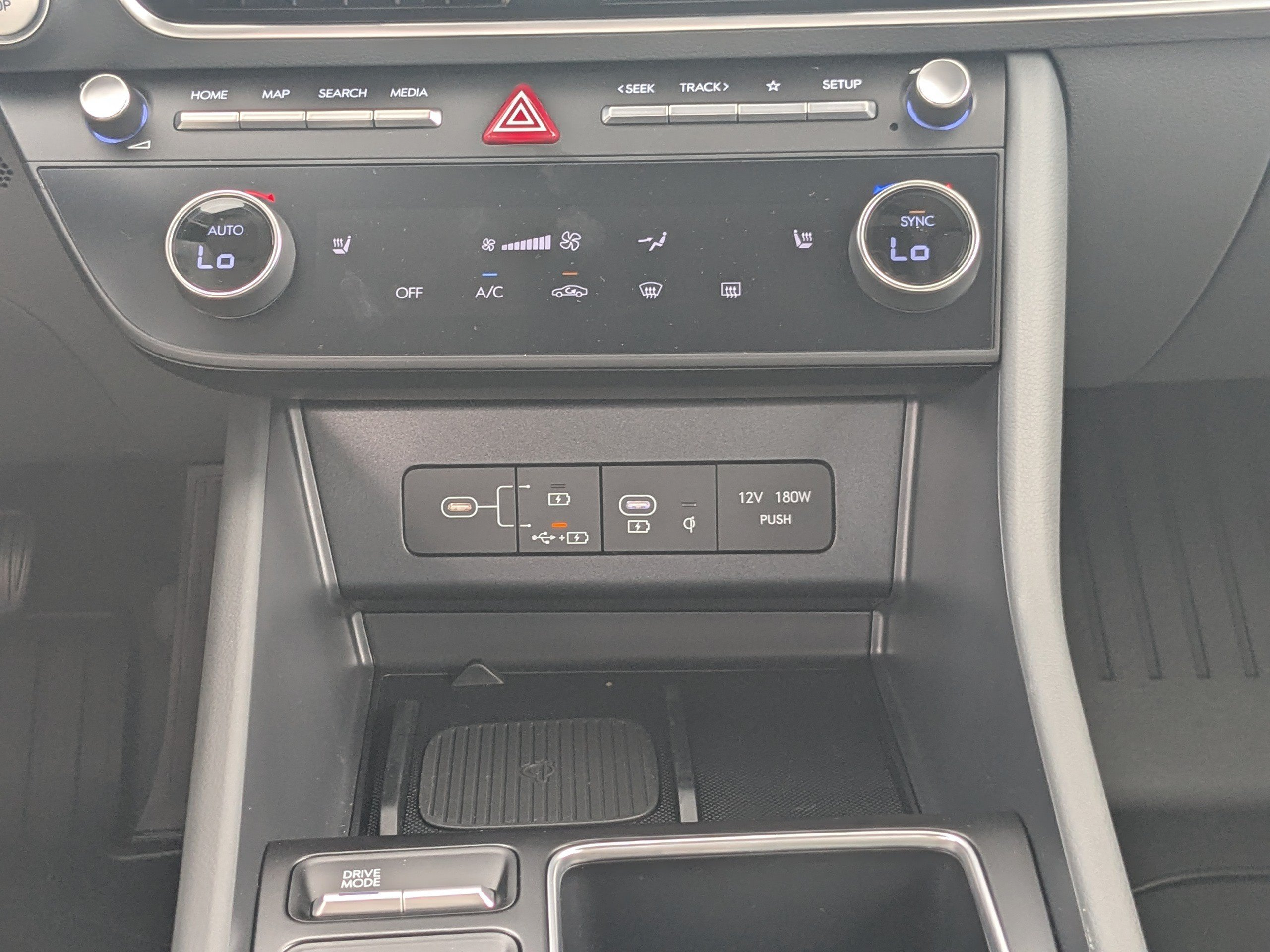 New 2026 Hyundai Sonata SEL FWD image 18