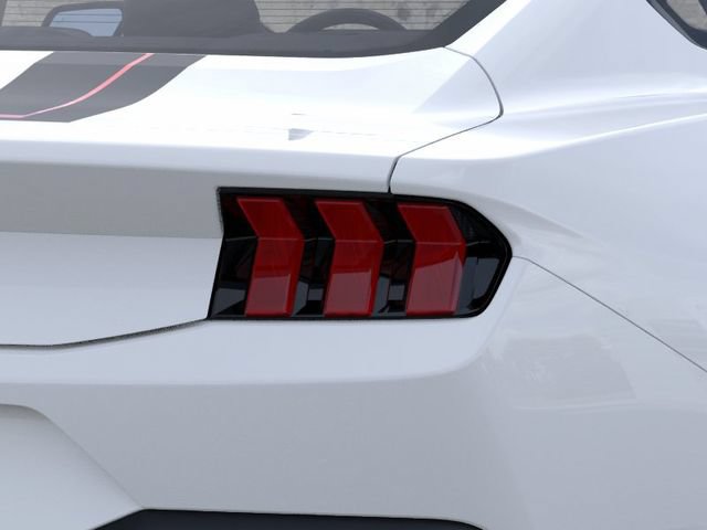 New 2026 Ford Mustang GT Premium RWD image 21