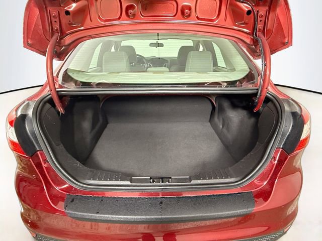 Used 2014 Ford Focus SE image 22