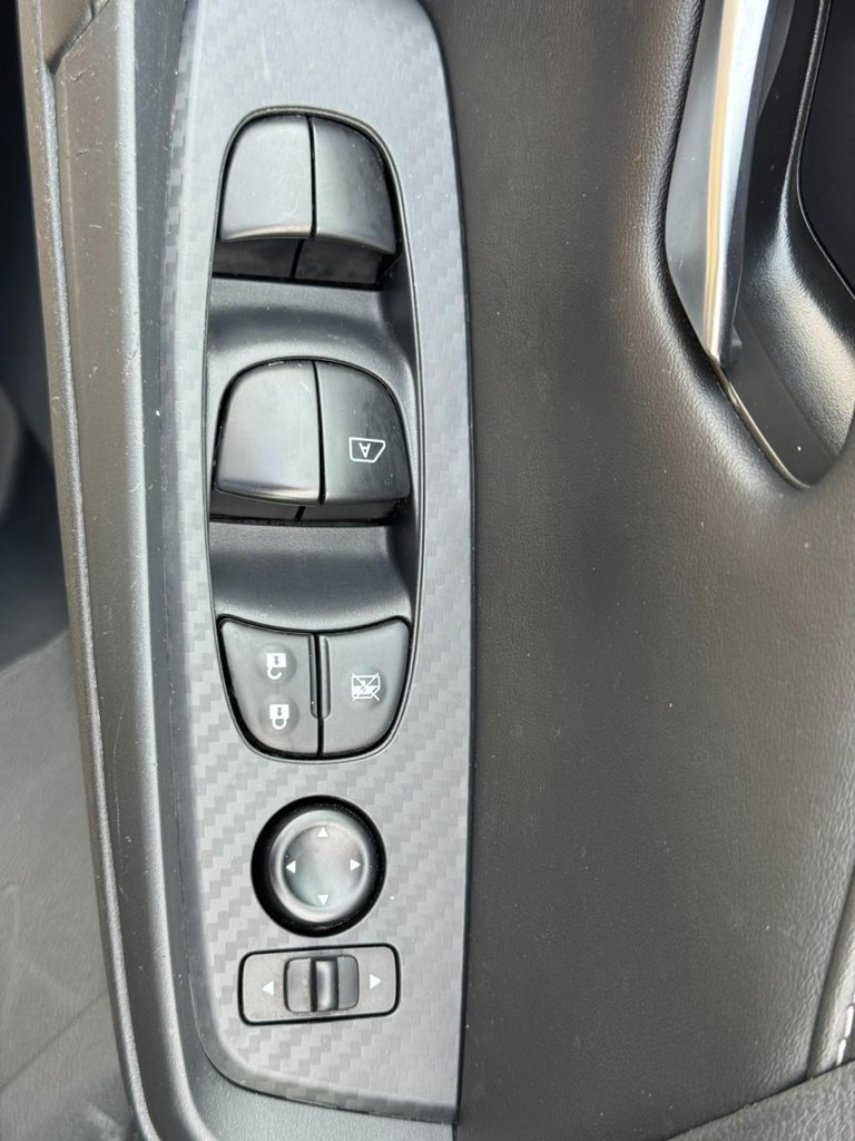 Used 2024 Nissan Sentra SV w/ All-Weather Package FWD image 20