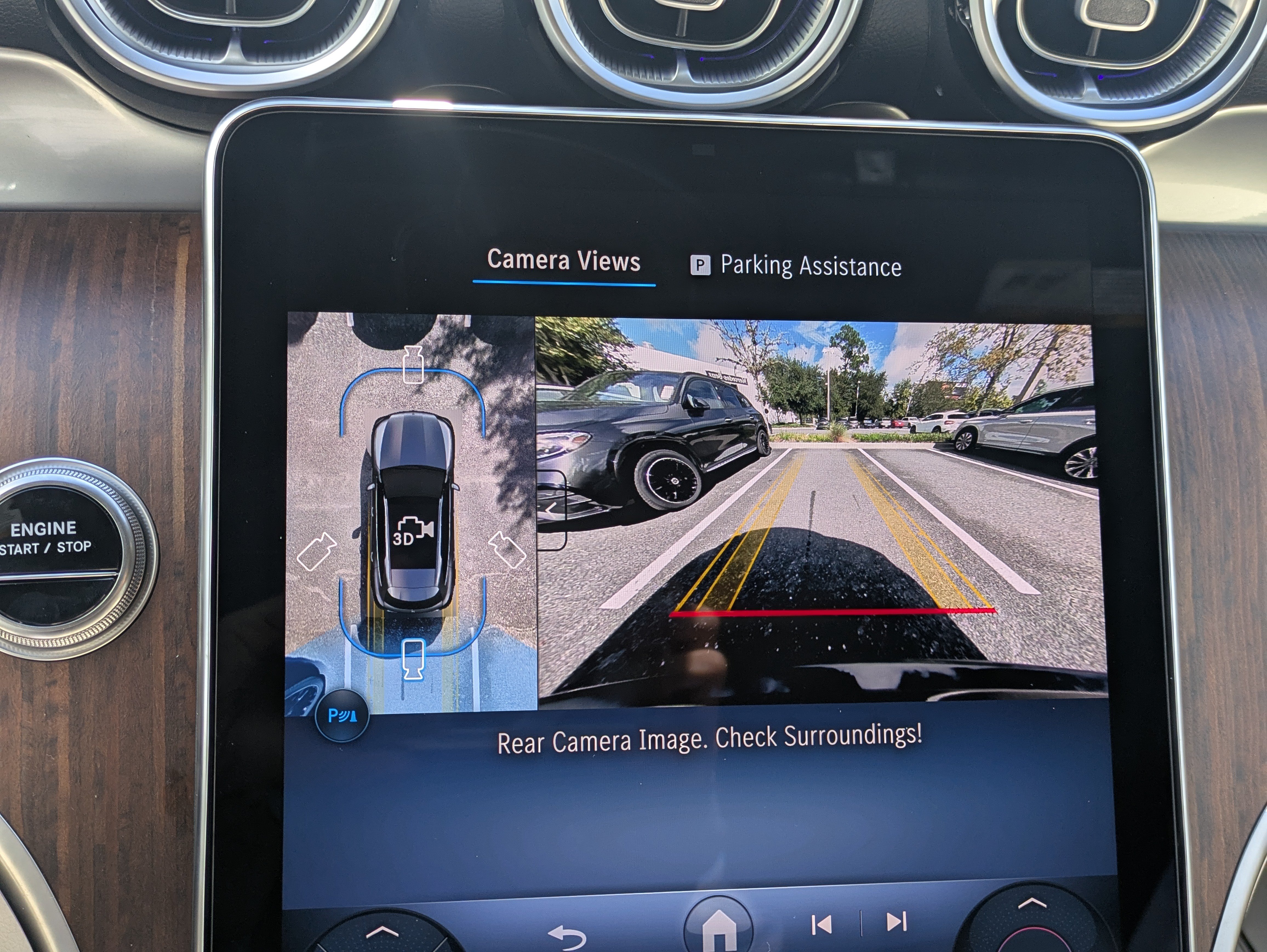 New 2027 Mercedes-Benz GLC 350e 4MATIC image 18