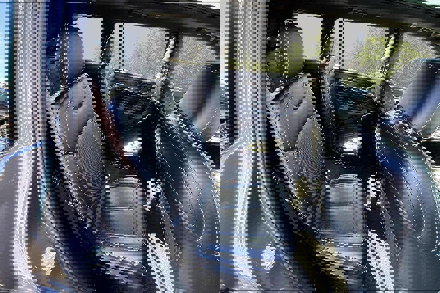 Used 2024 Jeep Grand Cherokee L Overland image 27