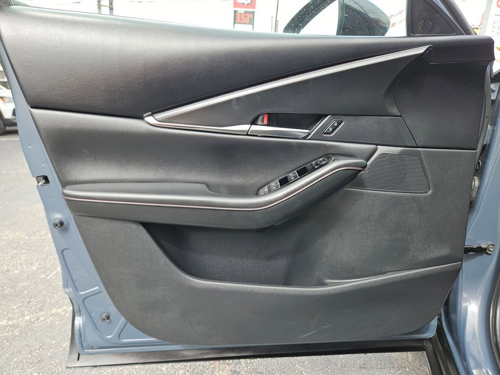 Used 2025 MAZDA CX-30 AWD 2.5 S w/ Preferred Package image 14