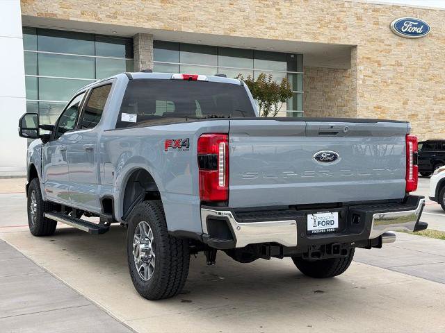 New 2026 Ford F250 Lariat AWD/4WD image 40