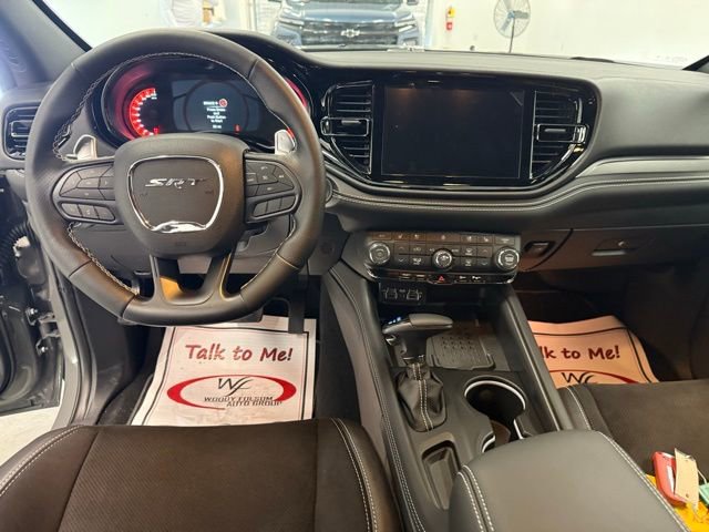 New 2026 Dodge Durango SRT Hellcat image 16