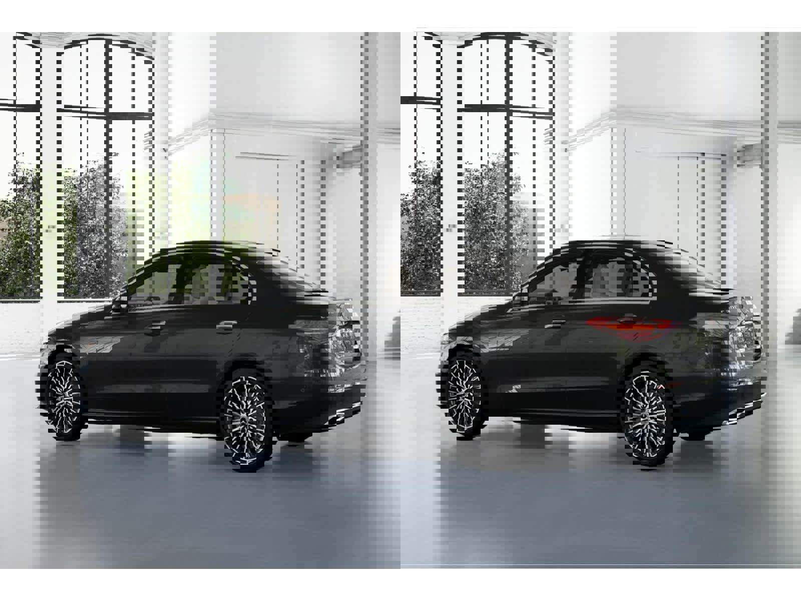 New 2026 Mercedes-Benz C 300 4MATIC Sedan image 30