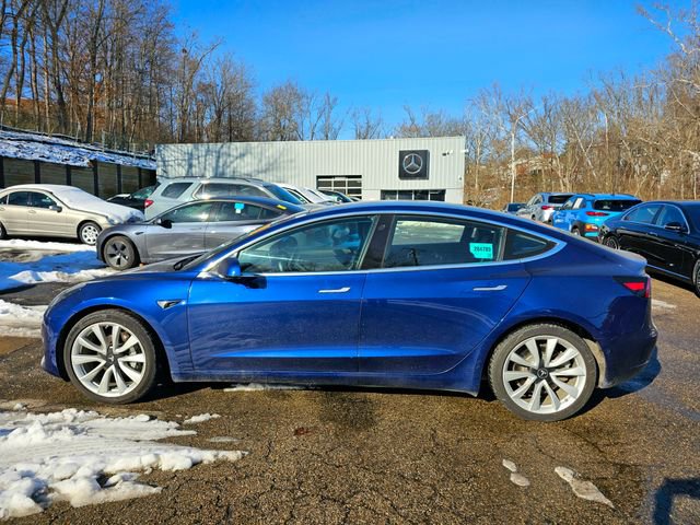 Used 2018 Tesla Model 3 Long Range image 7