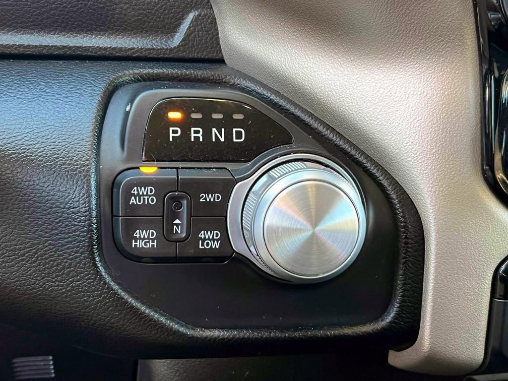 Used 2019 RAM 1500 Laramie image 28