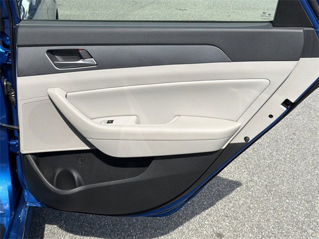Used 2018 Hyundai Sonata SEL image 16