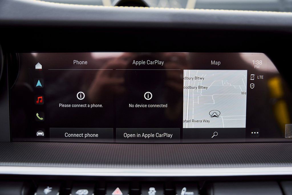 Used 2025 Porsche 911 Turbo S image 68