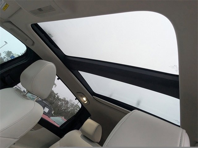 Used 2024 MAZDA CX-90 3.3 Turbo w/ Premium Plus Pkg image 23