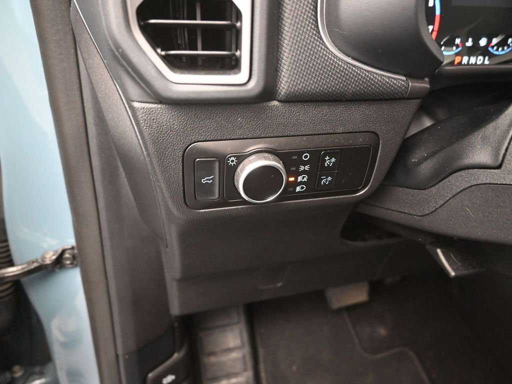 Certified 2023 Ford Bronco Sport Big Bend image 21