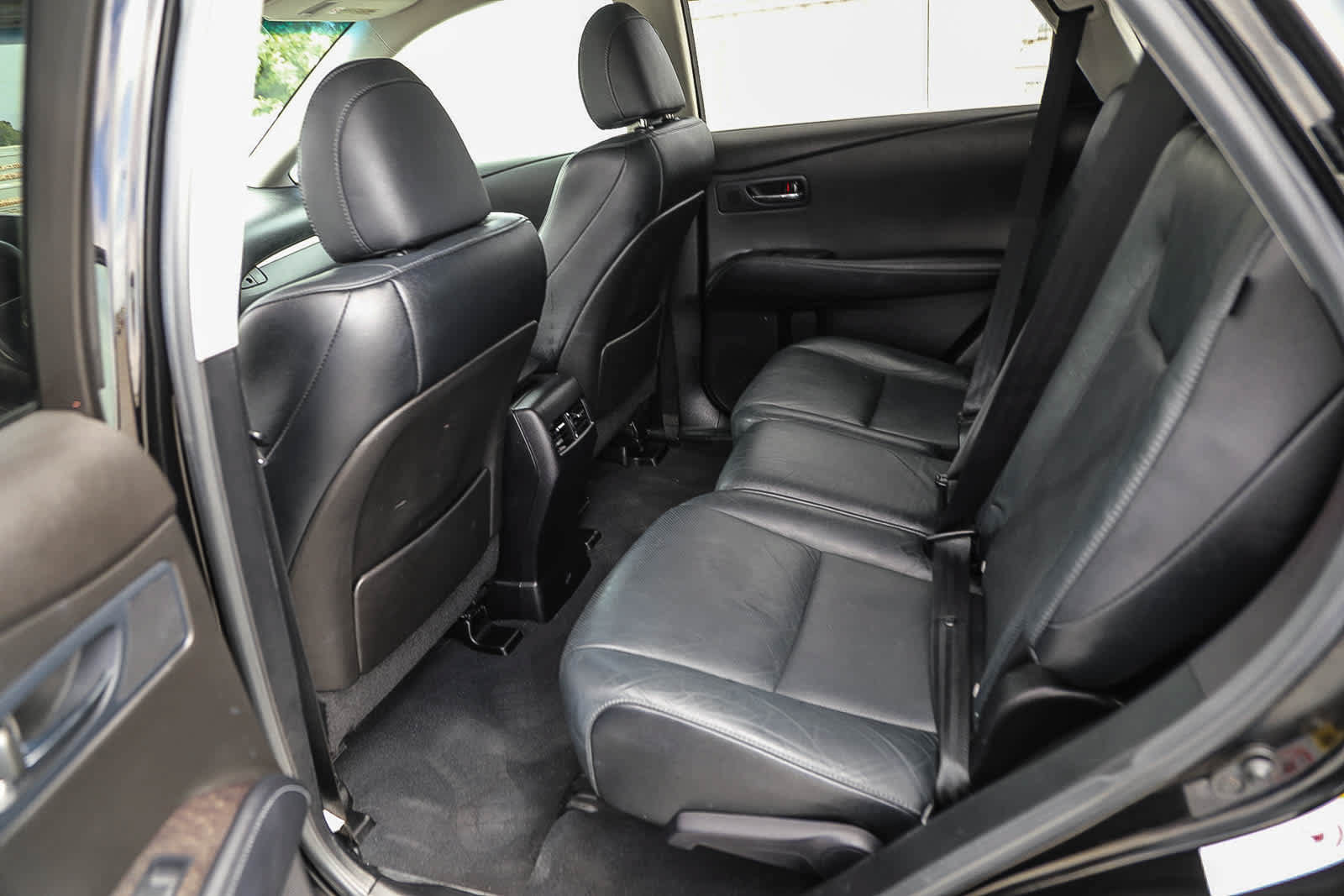Used 2015 Lexus RX 350 FWD w/ Premium Package image 18
