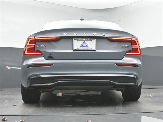 Used 2024 Volvo S60 B5 Ultimate image 42