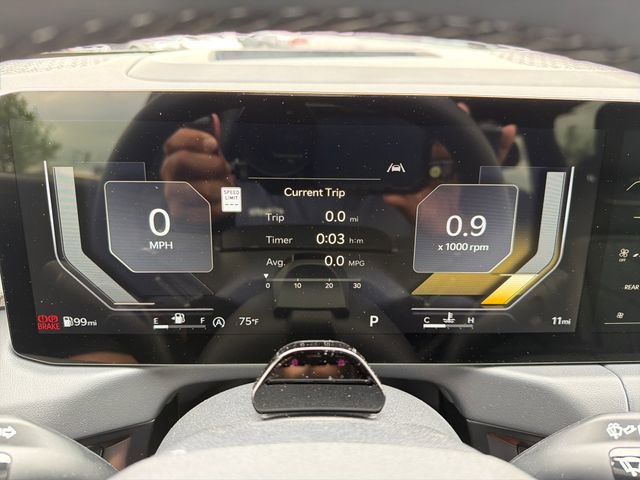 New 2027 Kia Telluride SX Prestige X-Pro AWD/4WD image 11