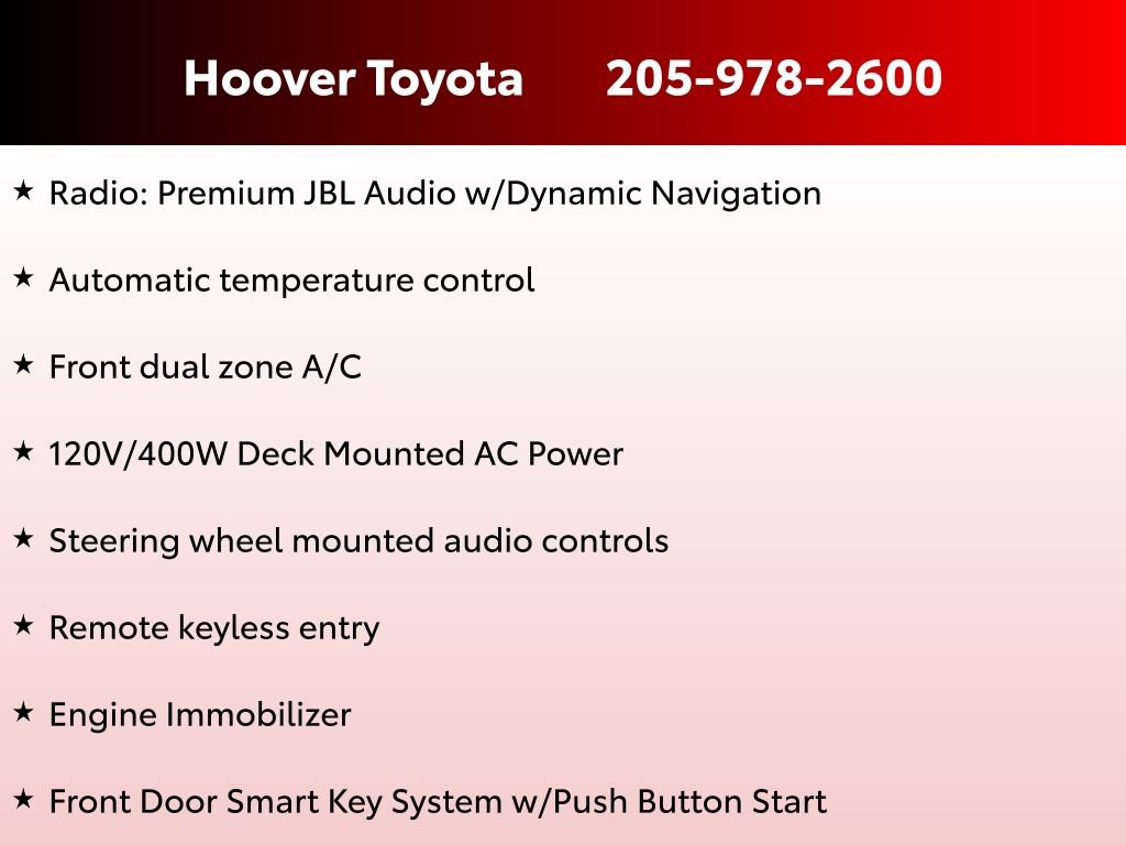 Used 2023 Toyota Tacoma TRD Off-Road w/ Technology Package AWD/4WD image 14