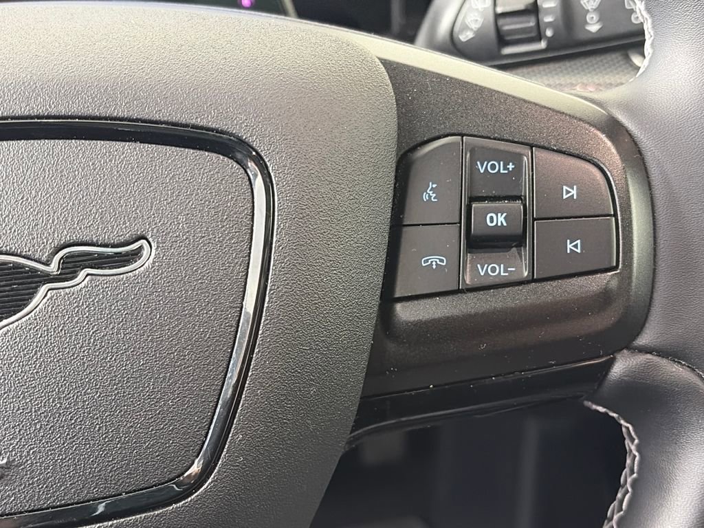 Certified 2022 Ford Mustang Mach-E GT w/ GT Performance Edition image 18