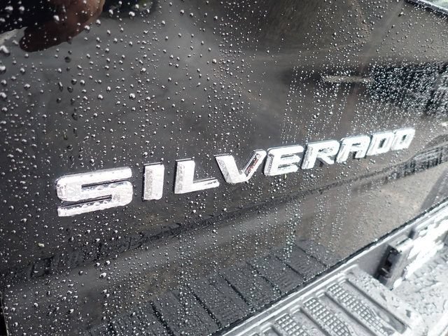 Used 2022 Chevrolet Silverado 1500 ZR2 AWD/4WD image 5