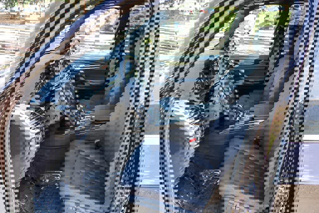 Used 2018 BMW X5 sDrive35i w/ M Sport Package image 19