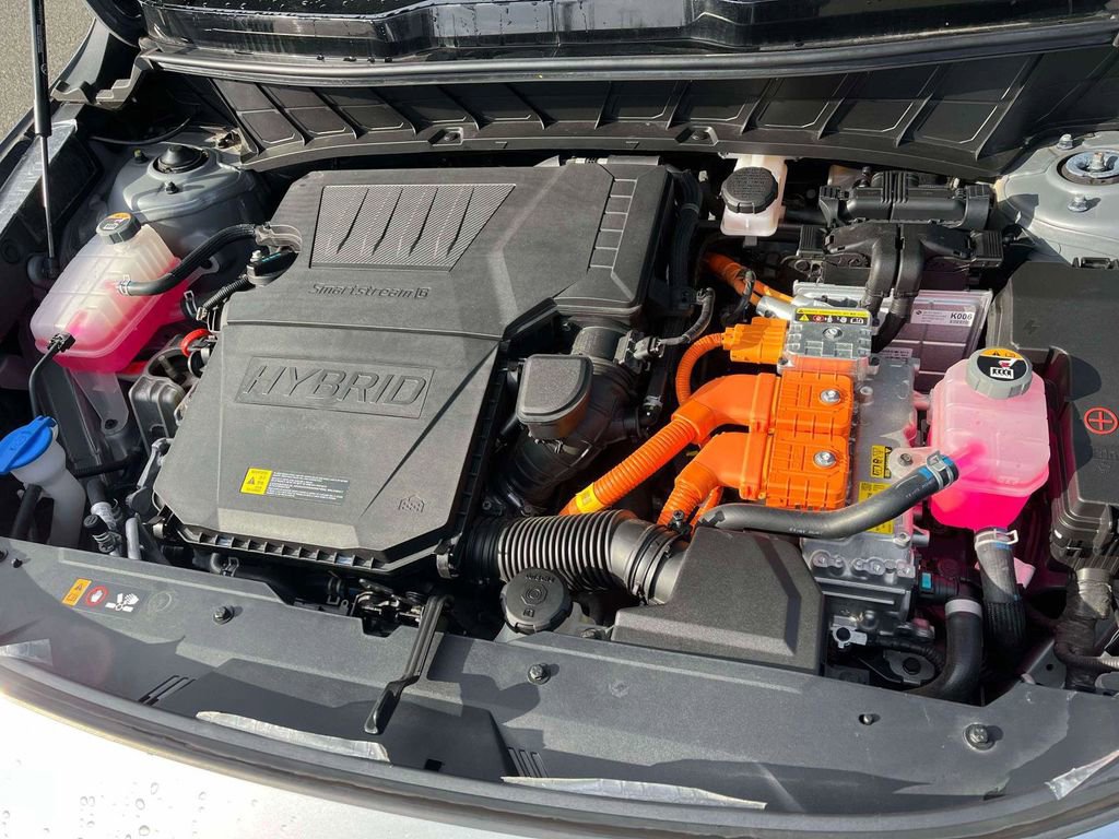 Used 2023 Kia Niro EX Touring image 38