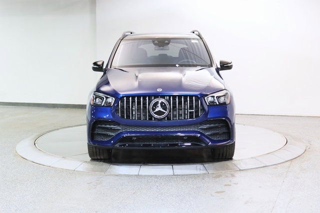 Used 2022 Mercedes-Benz GLE 53 AMG 4MATIC image 12