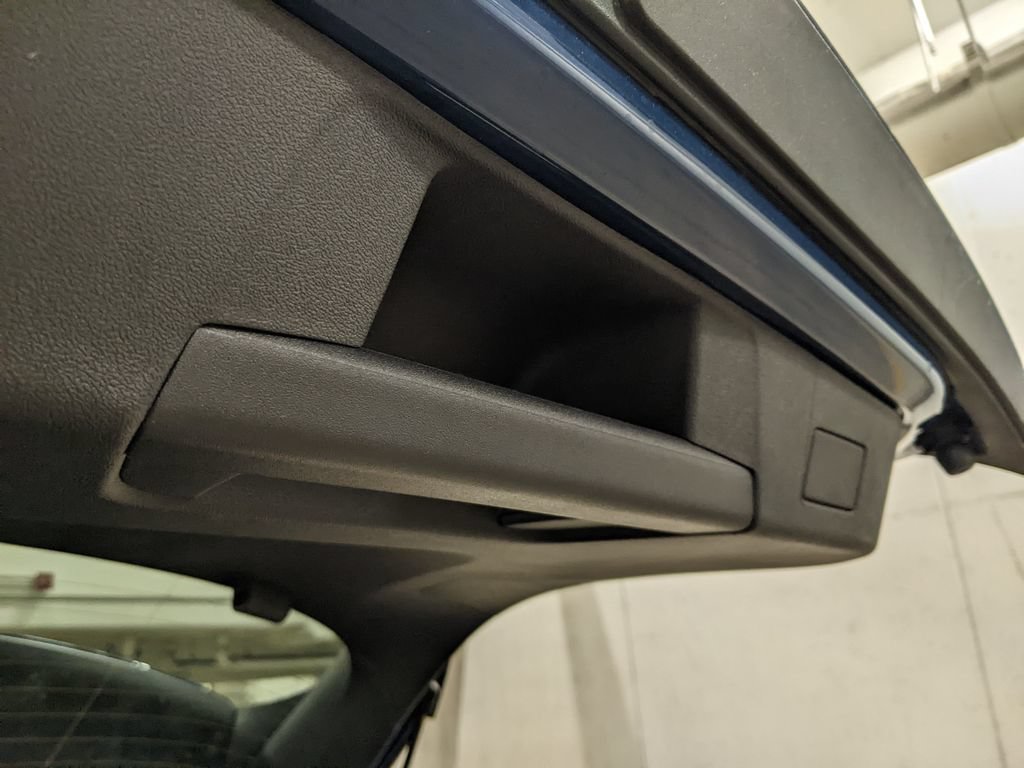 New 2026 Volkswagen ID.4 Pro RWD image 29