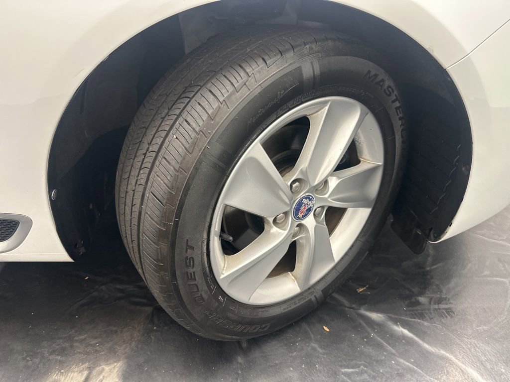 Used 2011 Saab 9-5 Turbo4 image 30