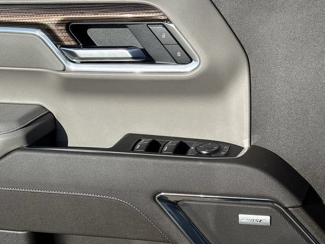 New 2026 Chevrolet Silverado 1500 LT Trail Boss w/ Safety Package AWD/4WD image 21