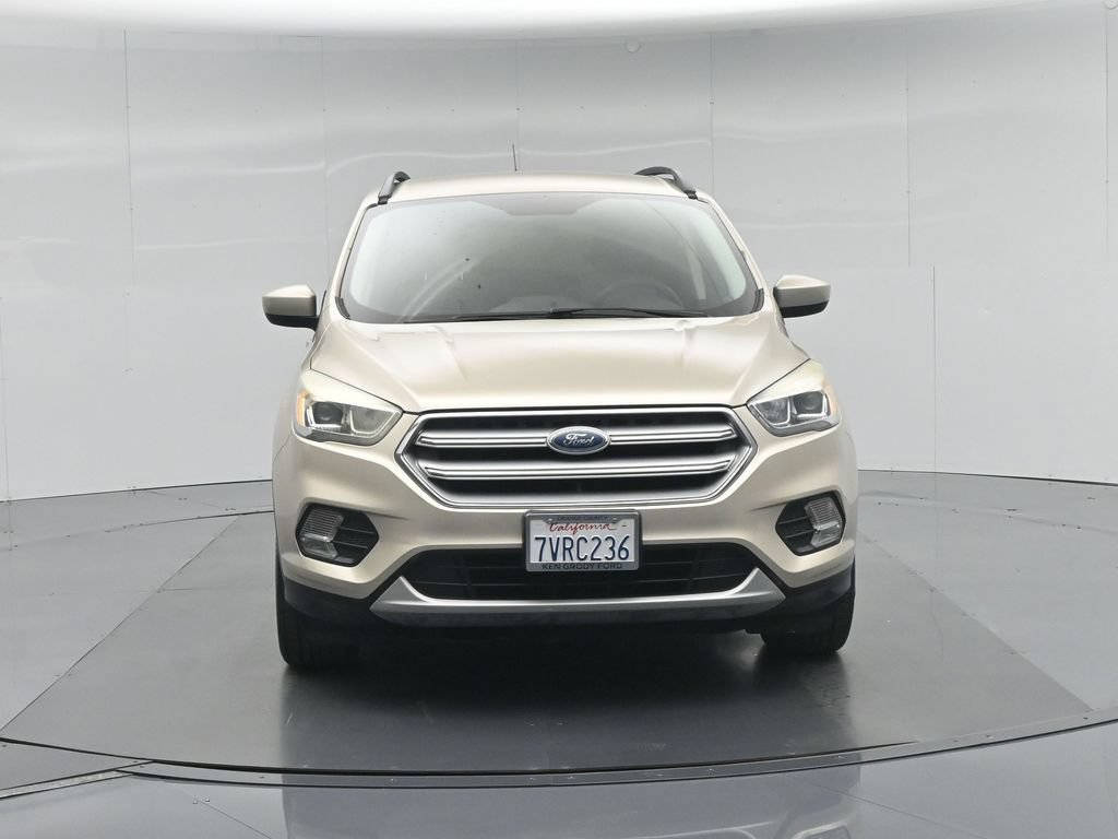 Certified 2017 Ford Escape SE w/ Equipment Group 201A FWD image 25