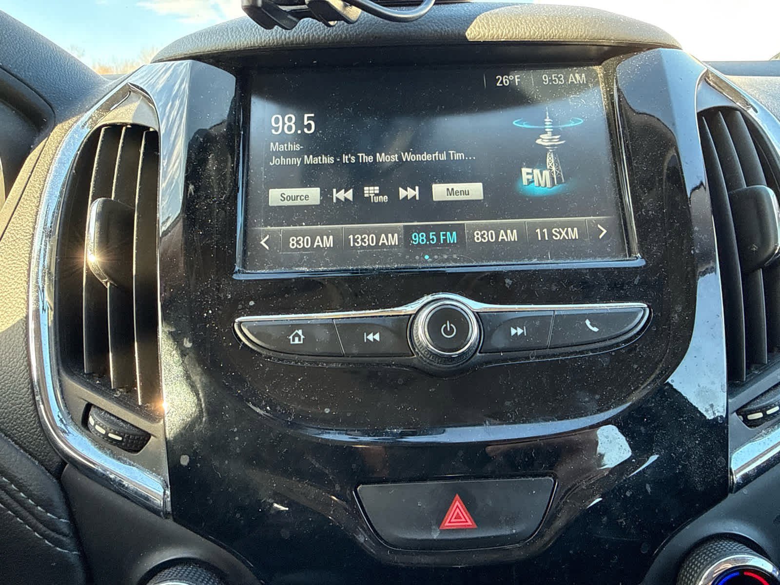 Used 2017 Chevrolet Cruze Premier w/ Enhanced Convenience Package image 9