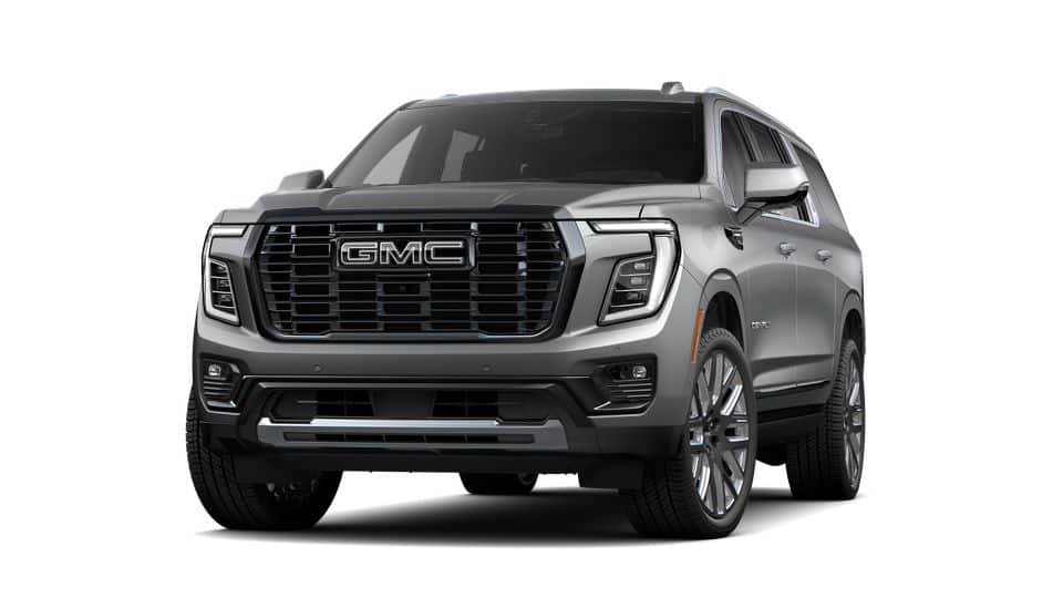 New 2026 GMC Yukon XL Denali Ultimate AWD/4WD image 50