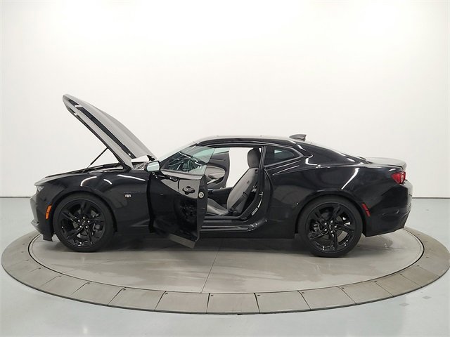 Used 2024 Chevrolet Camaro LT image 12