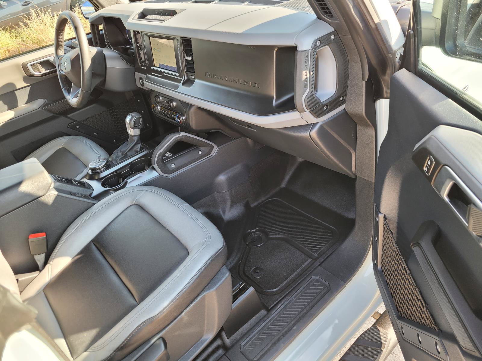 Used 2023 Ford Bronco Big Bend AWD/4WD image 23