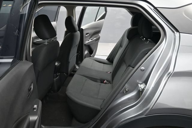 Used 2024 Nissan Kicks S FWD image 9