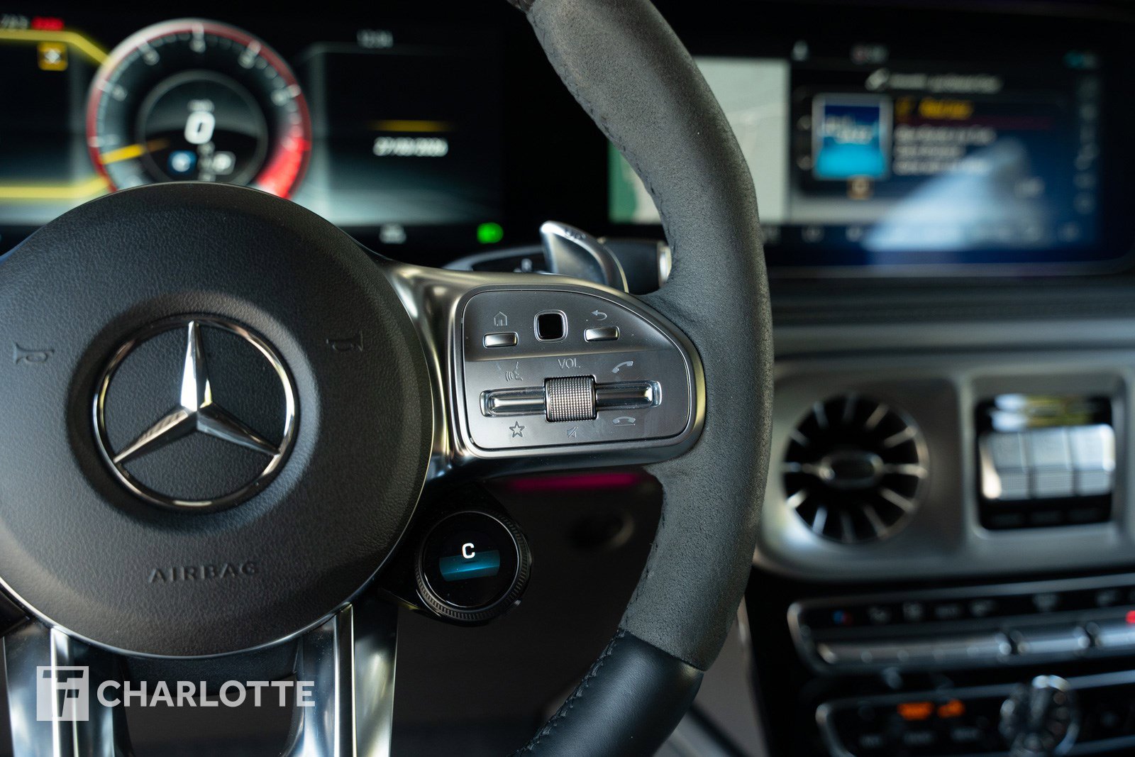 Used 2024 Mercedes-Benz G 63 AMG 4MATIC image 21