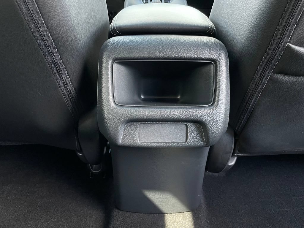 Certified 2025 Honda HR-V EX-L image 36