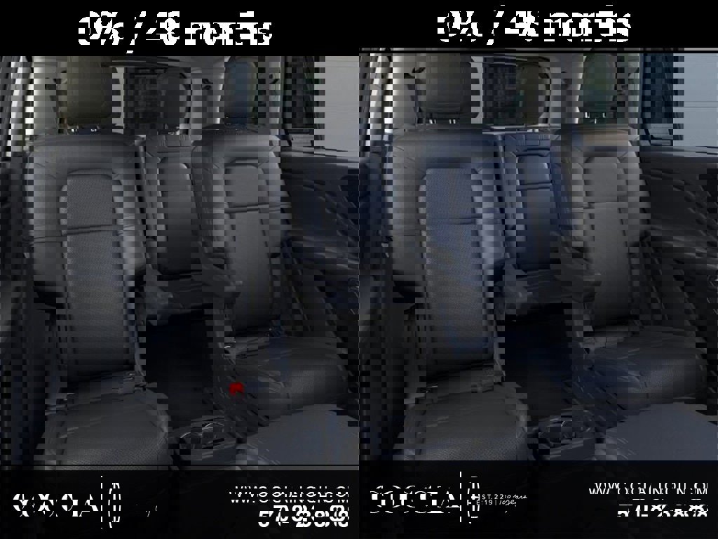 New 2025 Lincoln Aviator AWD image 11