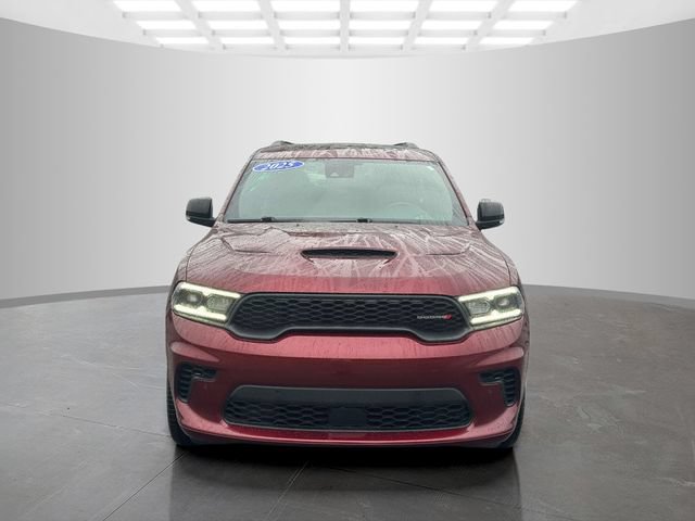 Certified 2025 Dodge Durango R/T AWD/4WD image 2