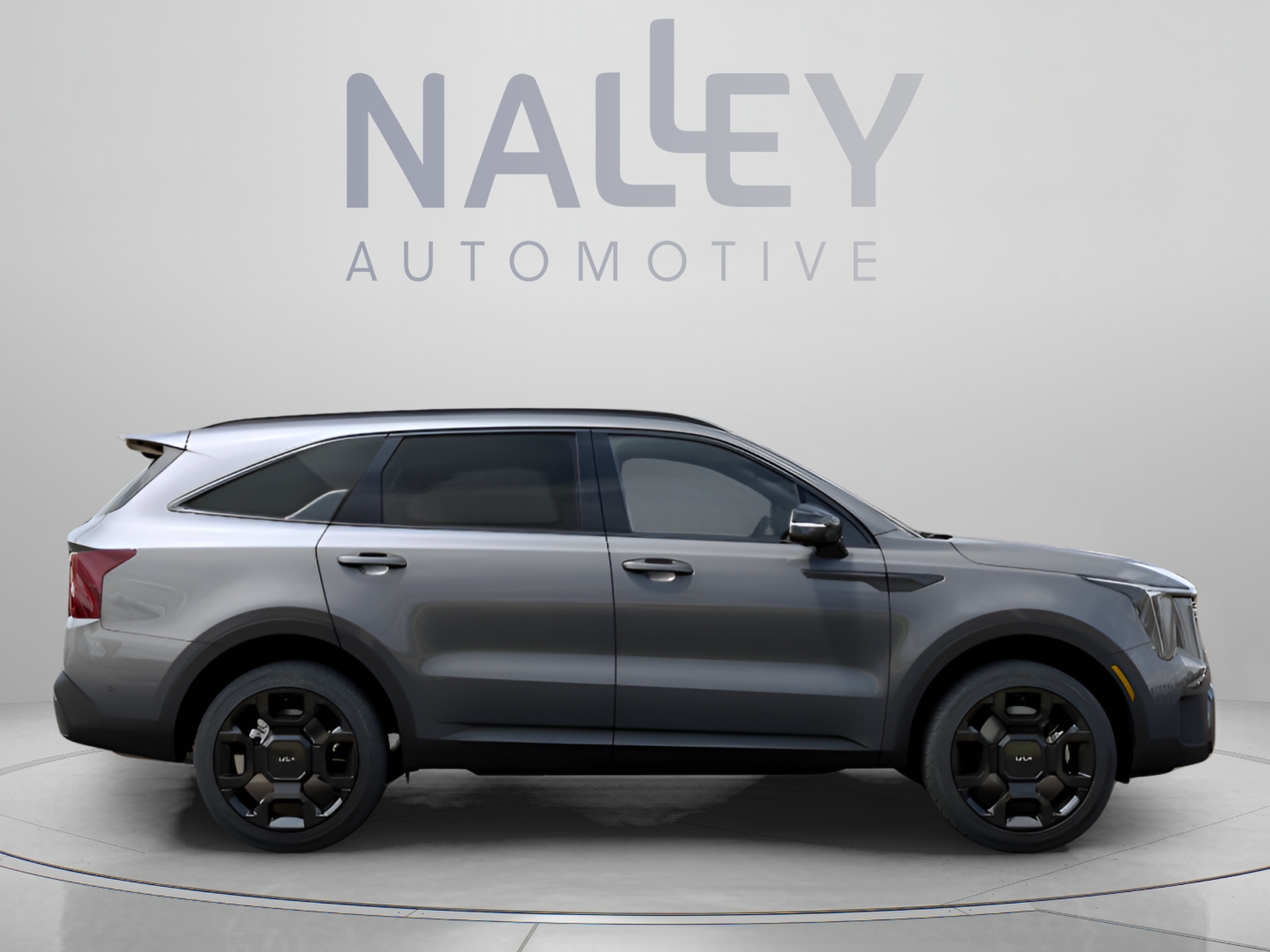 New 2026 Kia Sorento SX Prestige AWD/4WD image 5
