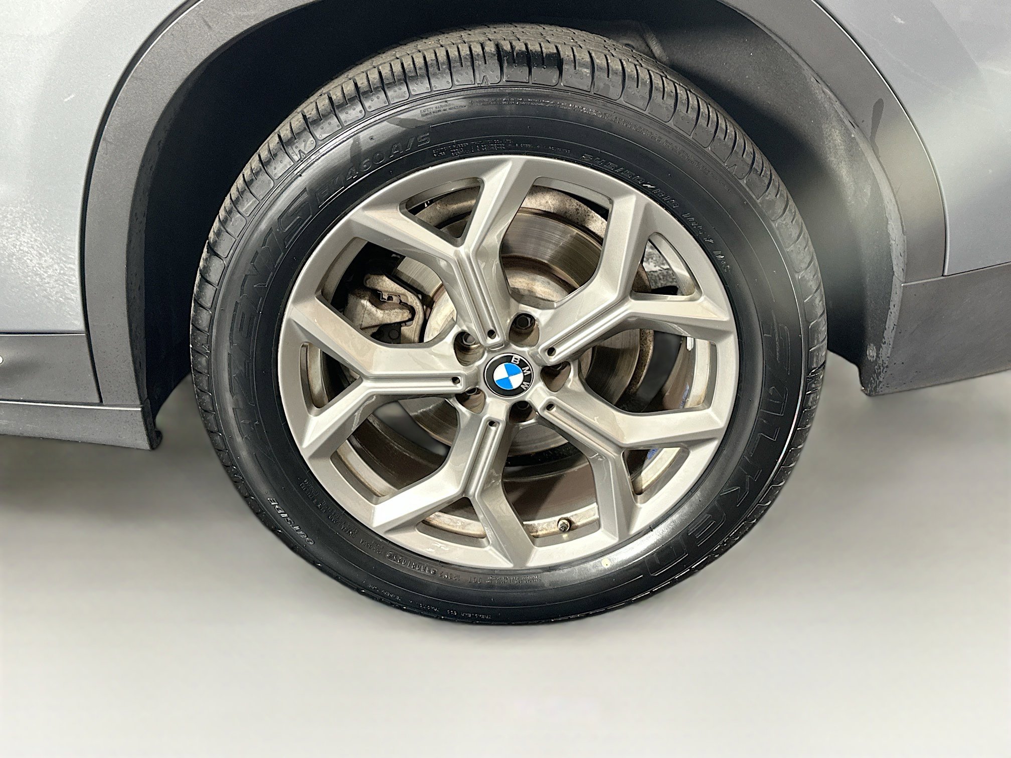 Used 2024 BMW X3 sDrive30i w/ Convenience Package image 11