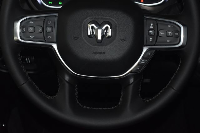 New 2026 RAM 3500 Laramie image 27