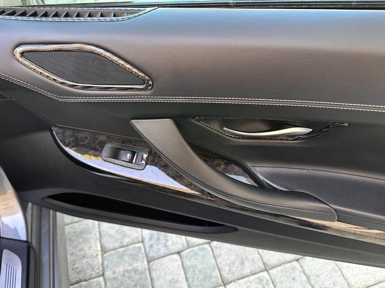 Used 2013 BMW 650i xDrive Coupe image 63