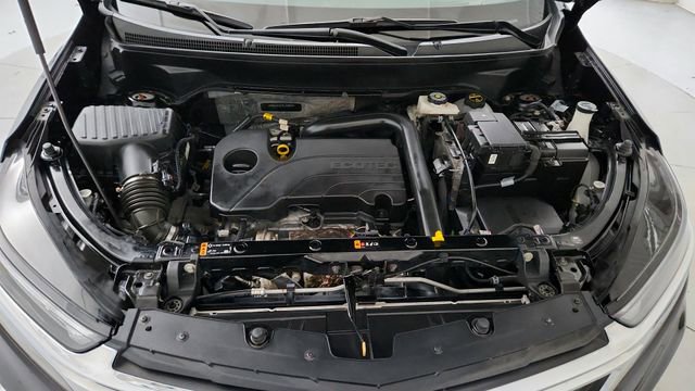 Used 2024 Chevrolet Equinox LS w/ LS Convenience Package image 25