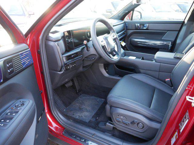 New 2026 Hyundai Santa Fe Calligraphy AWD/4WD image 5
